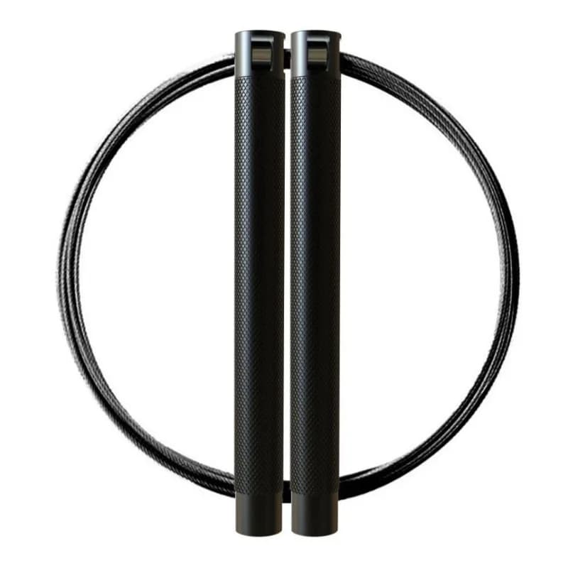 Training Load Bearing Competition Handle Racing Aluminum Alloy Men's and Women's Fitness Sports Jump Rope High Speed Fitness