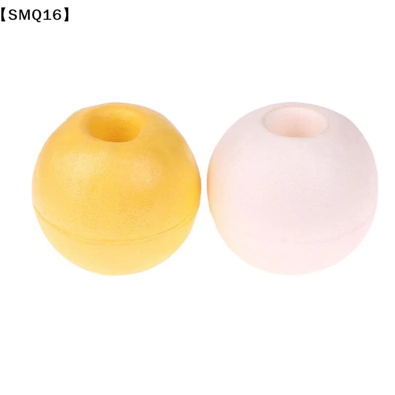 PVC Kayak Anchor Ball Float Buoy Kayak Anchor Line Drift Anchor Lakes Markers Net Drift Foam Buoy Jet Ski Boats Dock Float【SMQ】