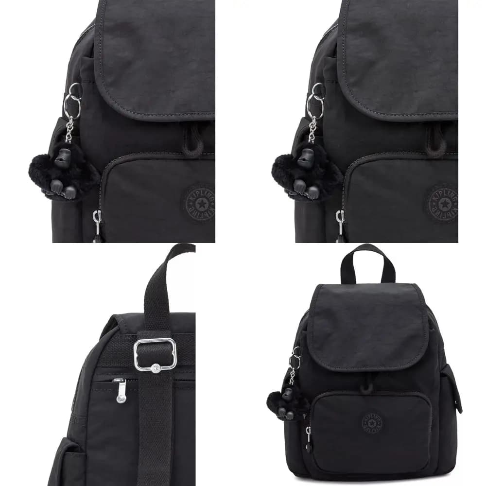 Zaino Compatto da Donna: Mini Zaino Elegante per Avventure Urbane