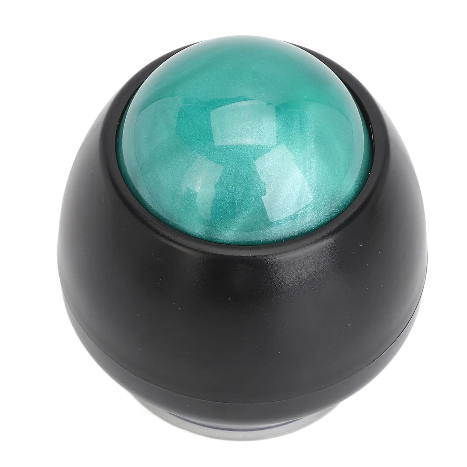 Ventosa manuale per massaggio Roller Ball a parete rilassante ventosa in resina palla per massaggio muscolare rullo muscolare profondo automassaggio