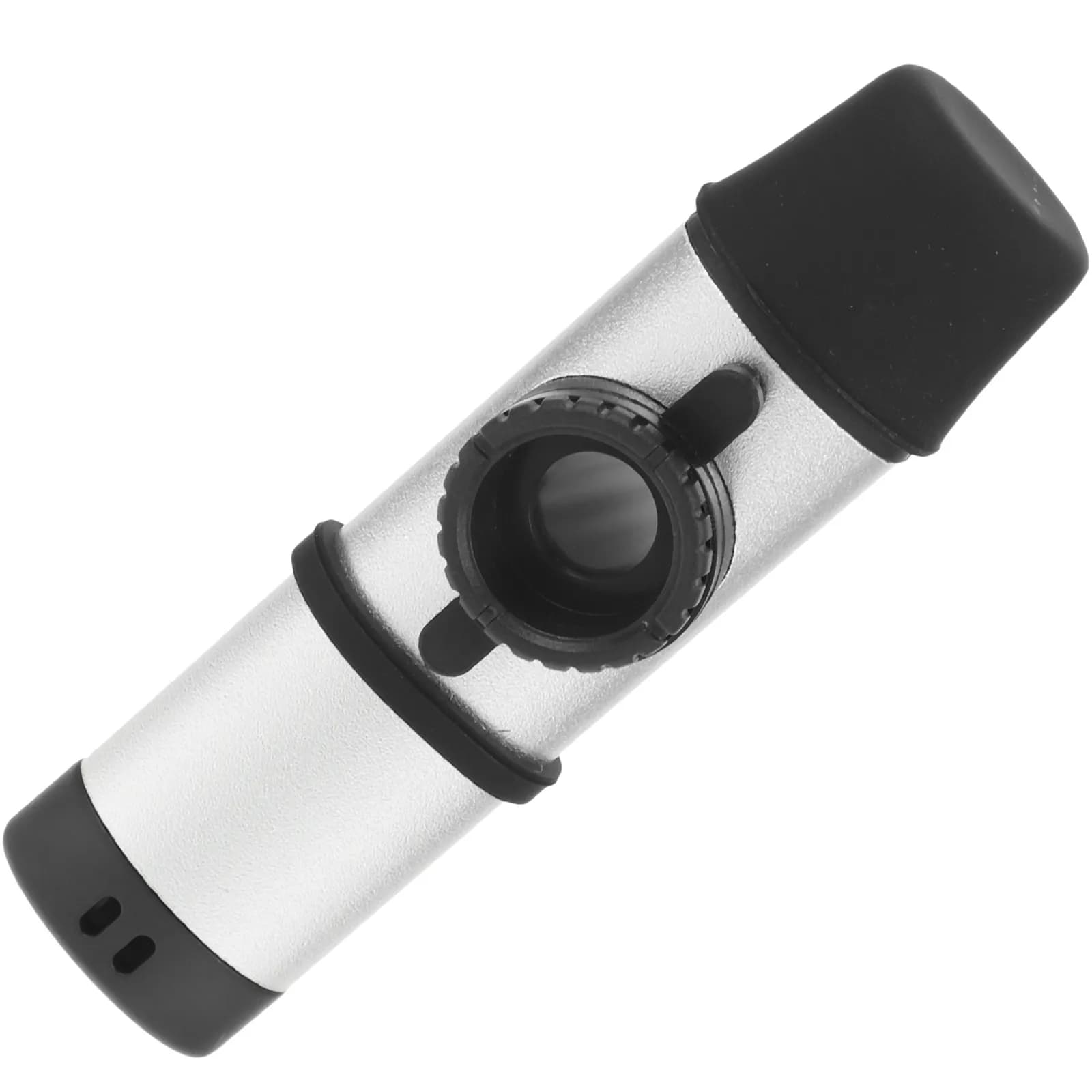 1Set Professional Metal Kazoo for Guitar Ukulele Violin Piano Accompaniment Lightweight Portable Music Instrument Kids Birthday