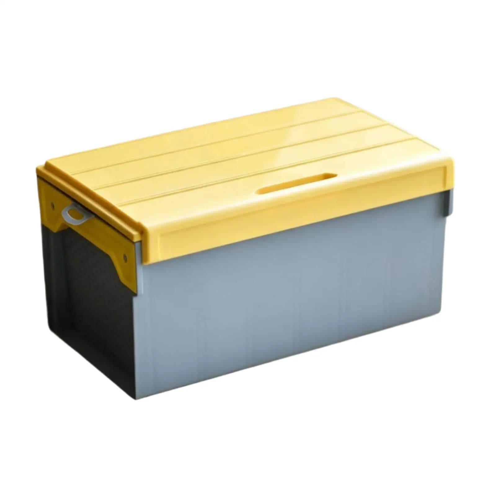 Fishing Tackle Box Supplies Portable Accessories Sturdy Gift for Men Women Lure Organizer Lure Box Fishing Tackle Storage Case