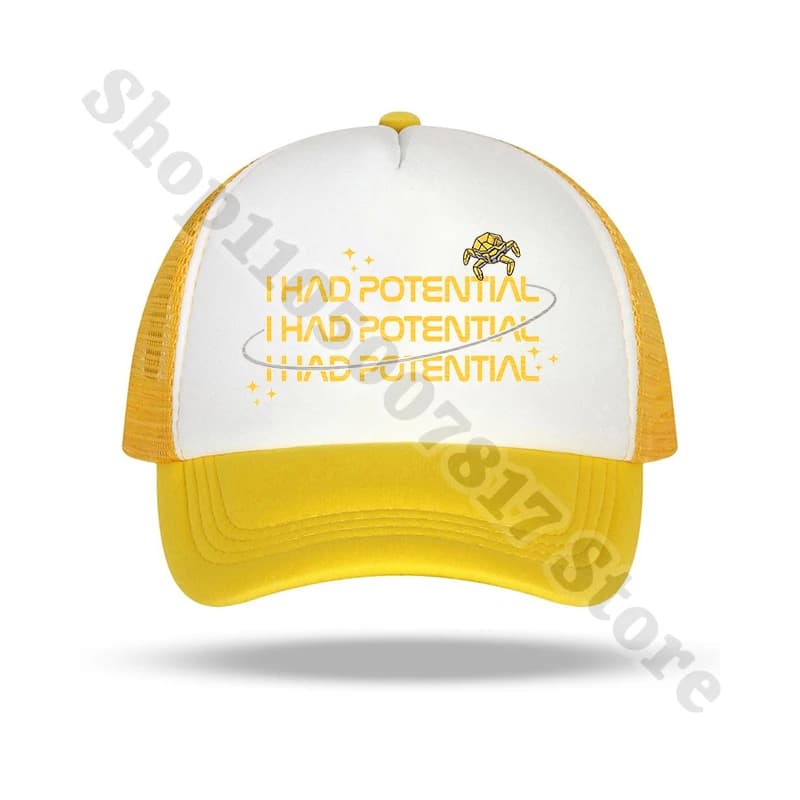Men Anime Fashion Hat Boy Cartoon Sunbonnet Project Hail Mary Sci-Fi Rocky Casual Baseball Cap Summer Kids Accessories Gift 2026