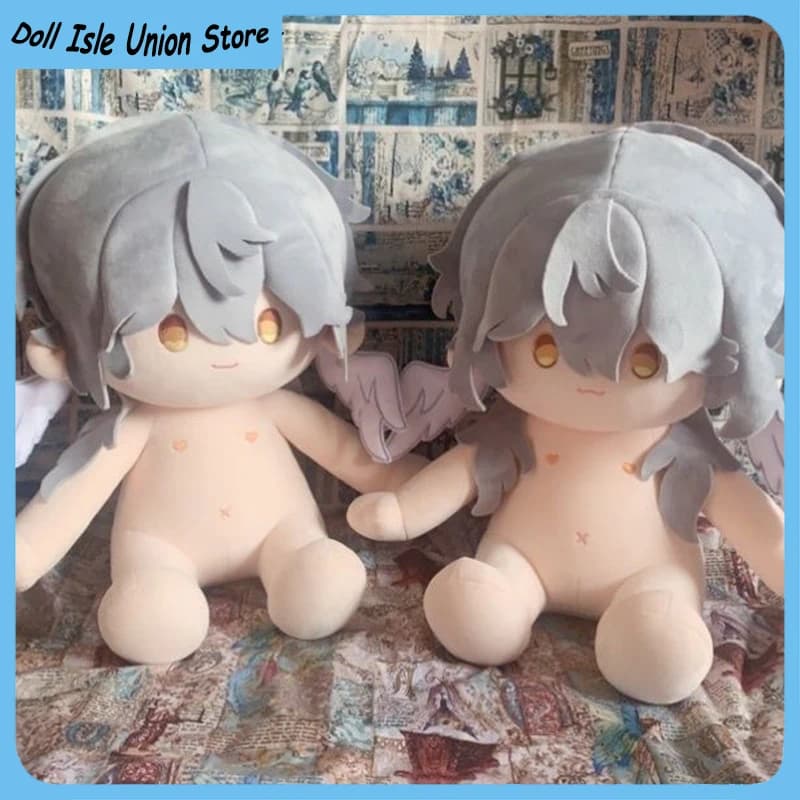 Anime Sunday Doujin Peluche Ripiene Bambola di Cotone Giocattoli Gioco Honkai:Star Rail 40 cm Figurine Peluche Cuscino Cosplay Regalo Di Compleanno