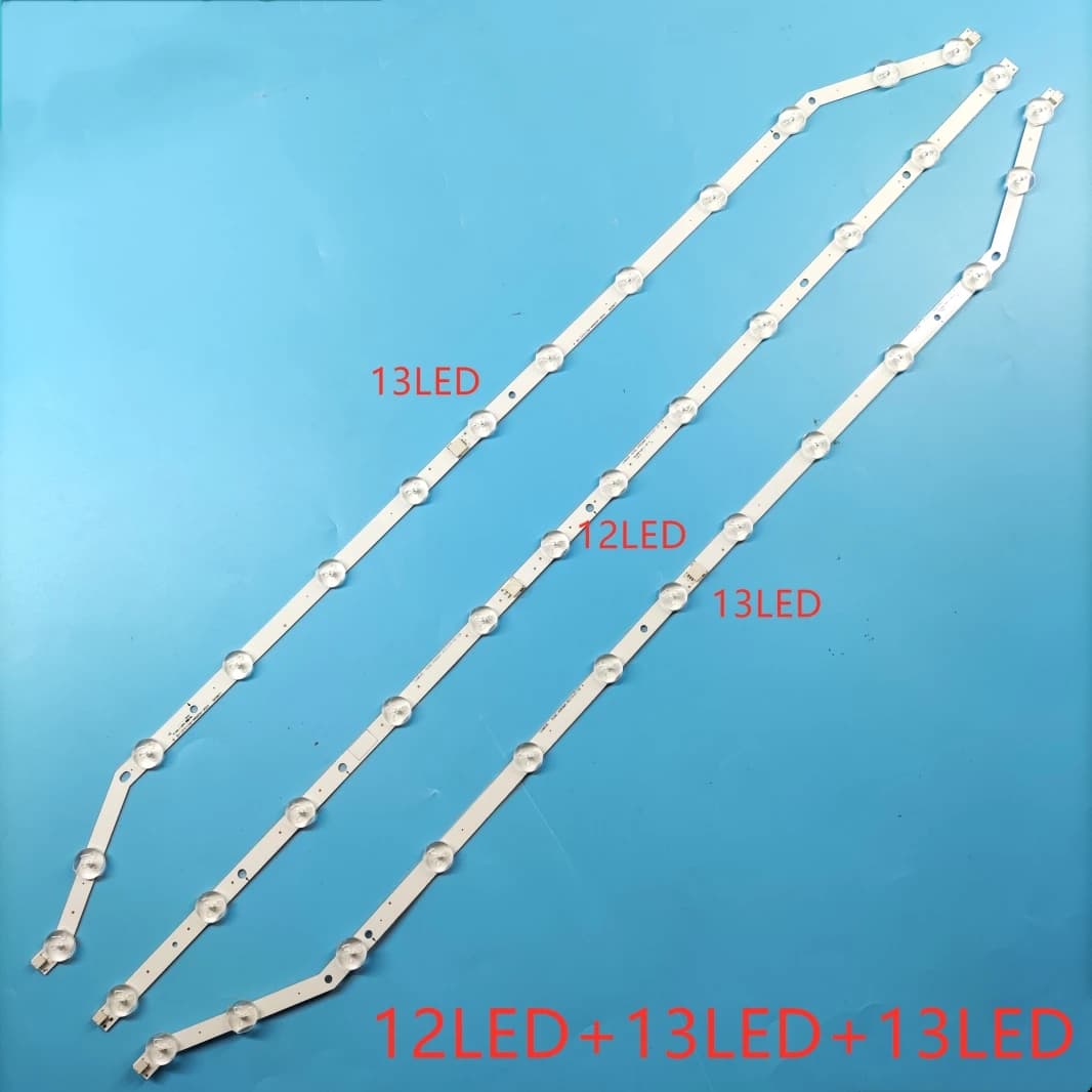 Striscia di retroilluminazione a LED per muslimun40h5100 UN40H5103 UN40H5303 UN40FH5205 UN40EH5300 UA40H5008 LM41-00001V 2013 svs40 3228 n1