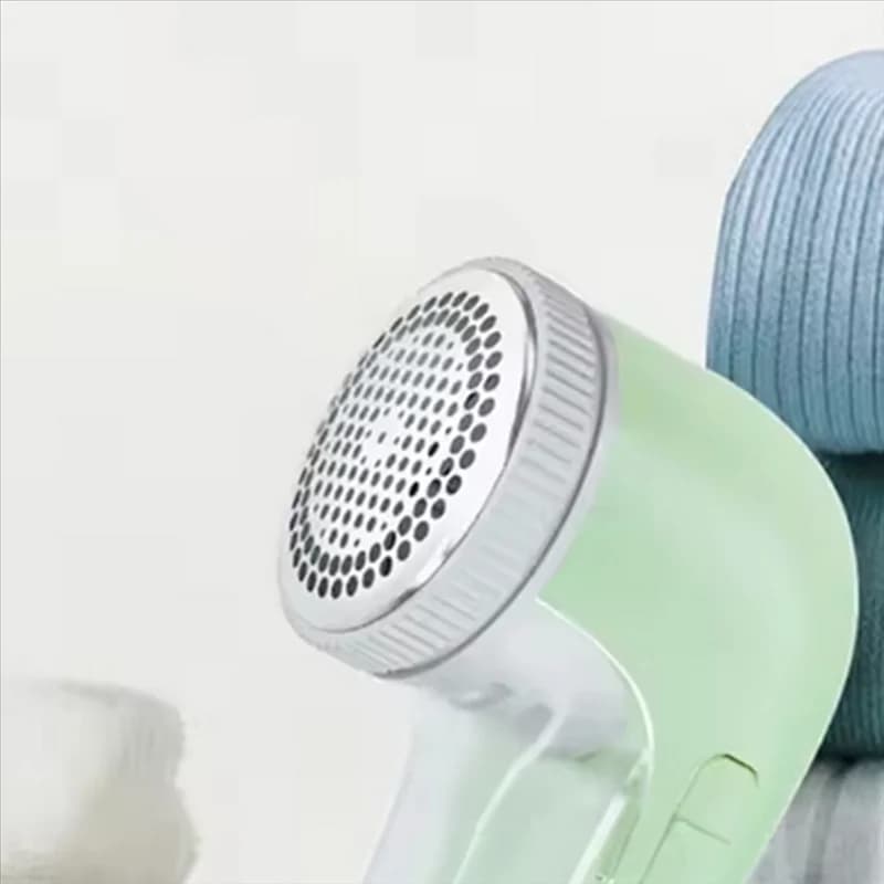 A76K Rasoio elettrico per vestiti domestici Levapelucchi in tessuto Lama per spazzola portatile elettrica Levapelucchi professionale Trimmer