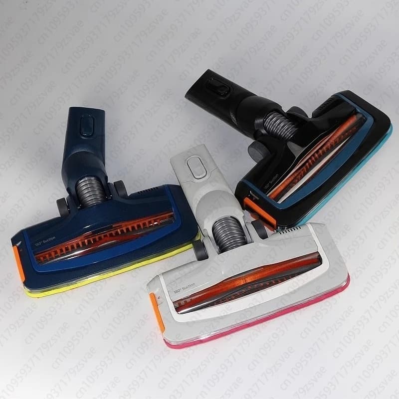 Aspirapolvere FC6729 6728 6730 26 6725 23 22 Accessori per testine spazzole per pavimenti