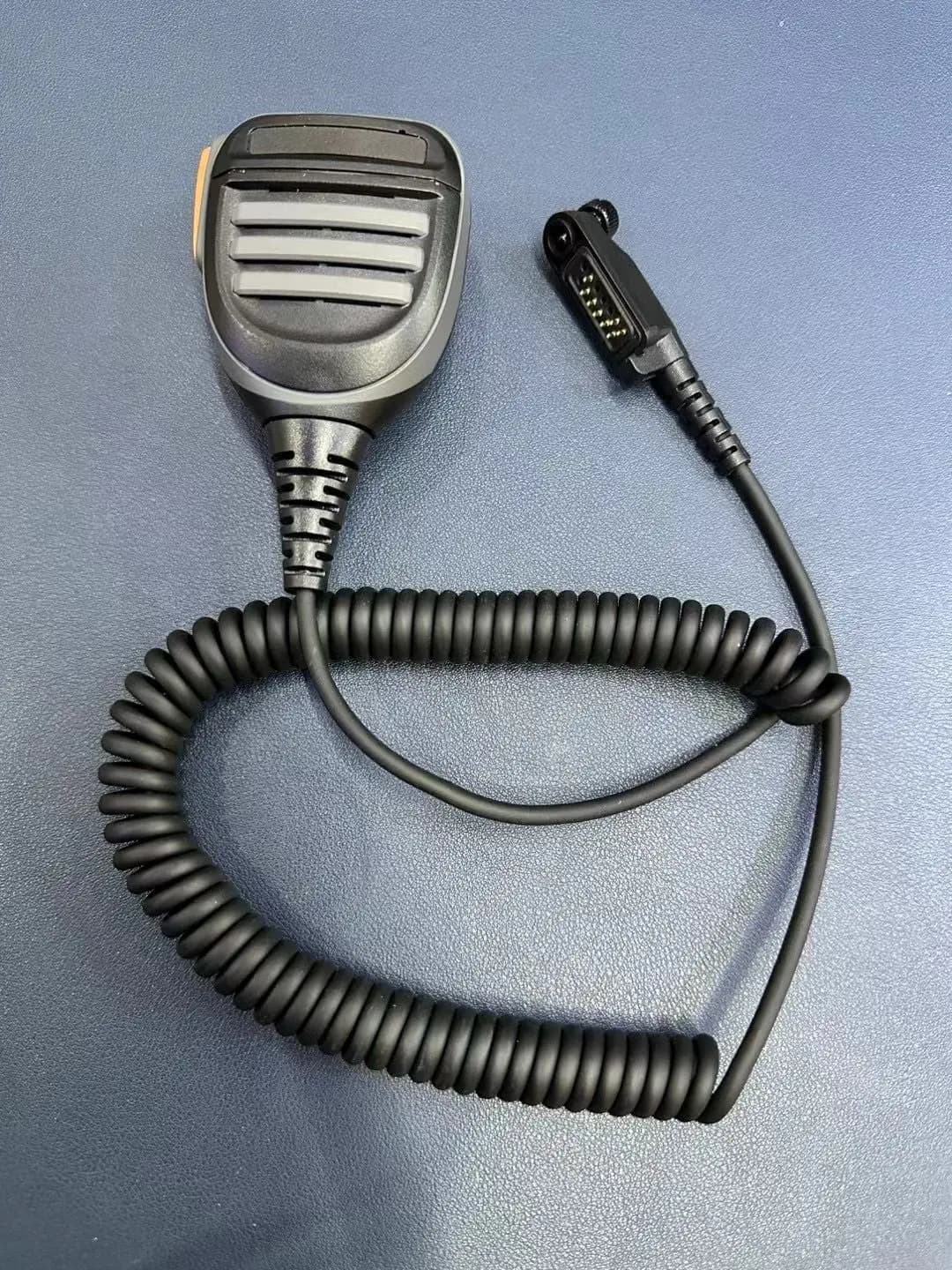 SM26N2 microfono per Hytera PD600 PD680 PD660 X1E X1P walkie talkie