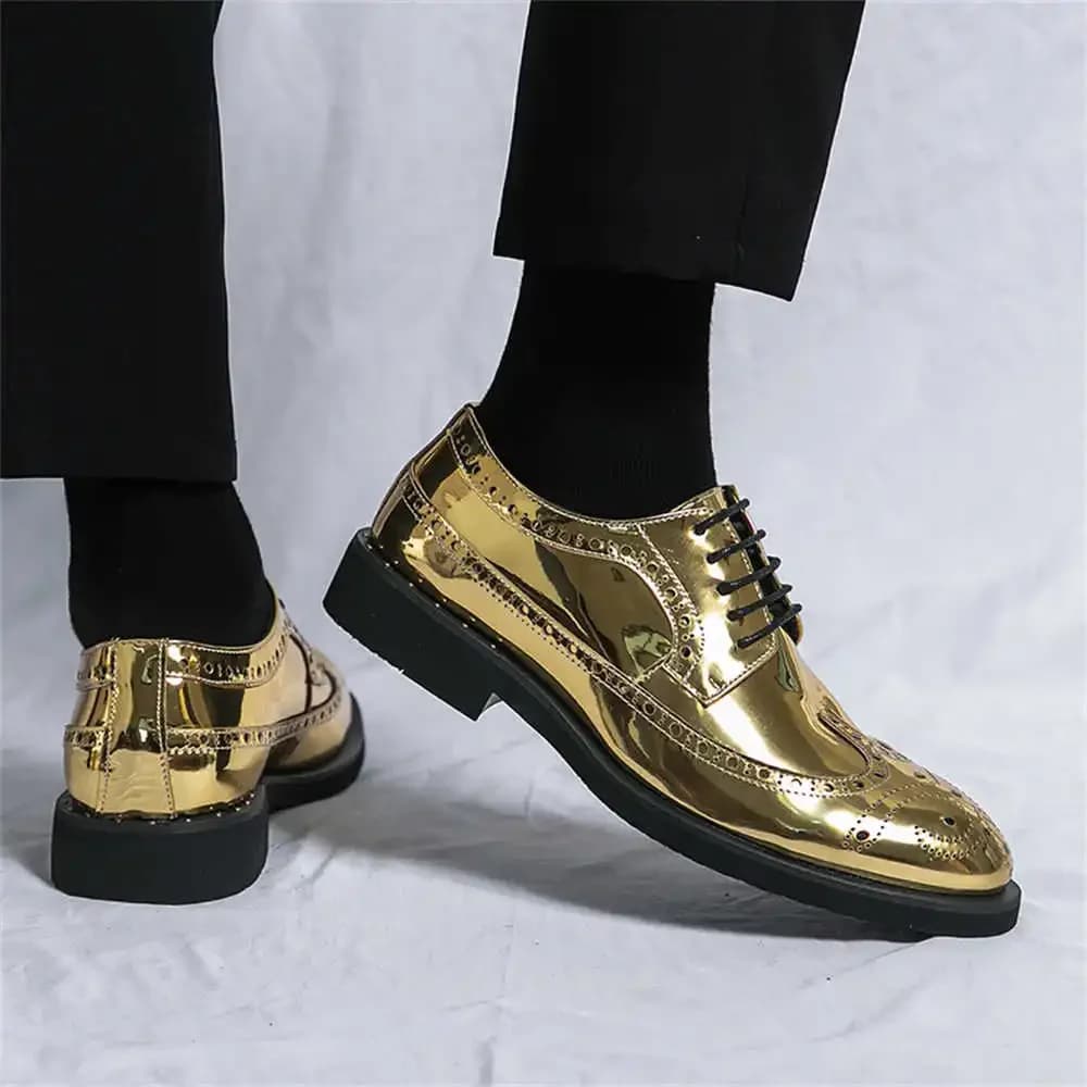 Scarpe da corsa da uomo Sneakers Scarpe sportive da uomo in tessuto arancione Stivale senza tacco Regali diversi Baskette funzionale avanzato
