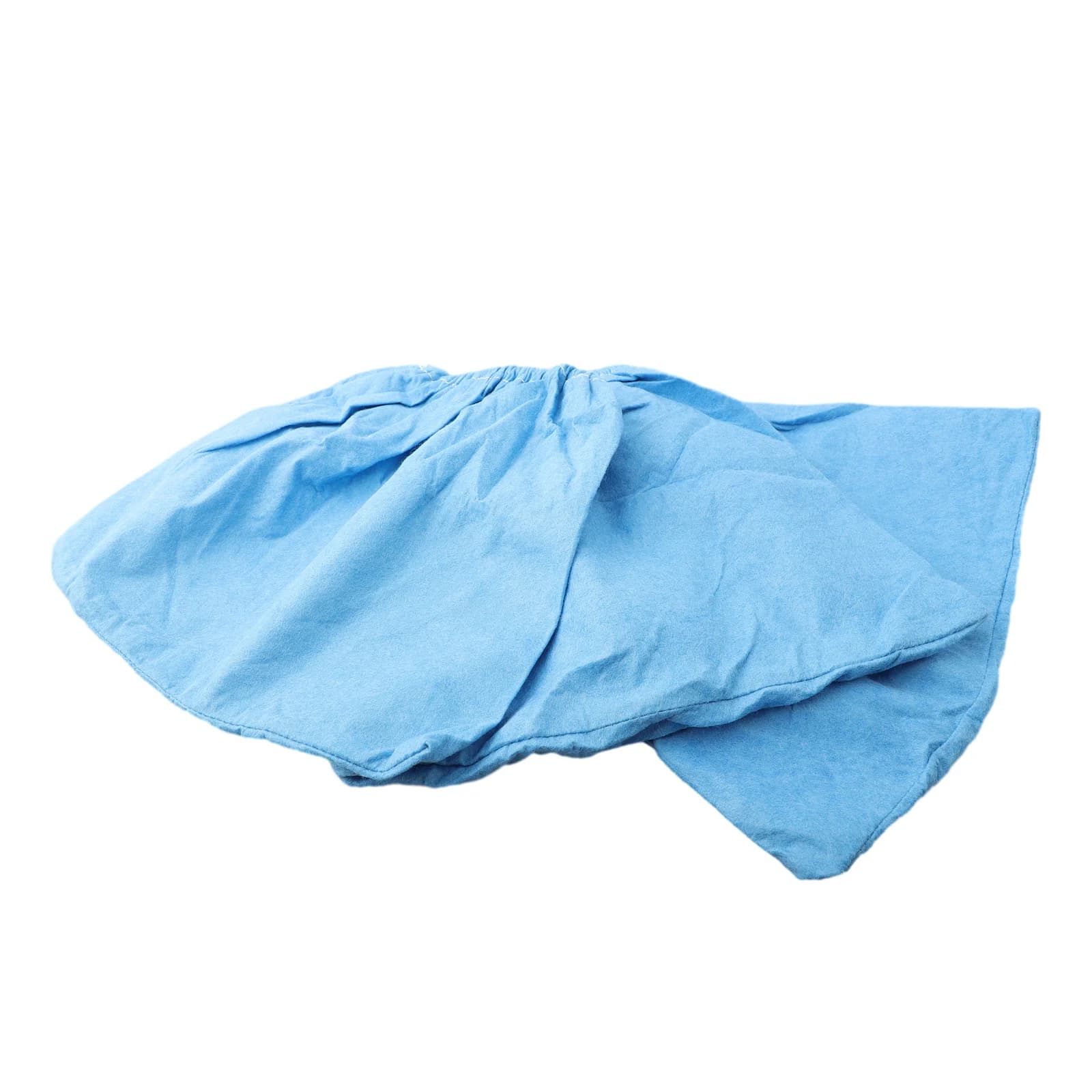 Sacchetti Filtro in Tessuto per Aspirapolvere, Modelli Wet & Dry, 3 Pezzi, Pratici