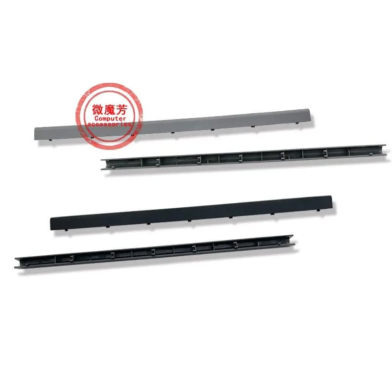 Copertura cerniera LCD per laptop per Lenovo IdeaPad S145-15IIL S145-15AST S145-15API 340C-15 340C-15IWL 340C-15IGM 15.6 "cerniere copertura