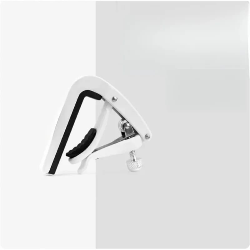 Capotasto per chitarra folk Alice Slide, clip in metallo speciale per chitarra, ukulele, chitarra classica CAPO