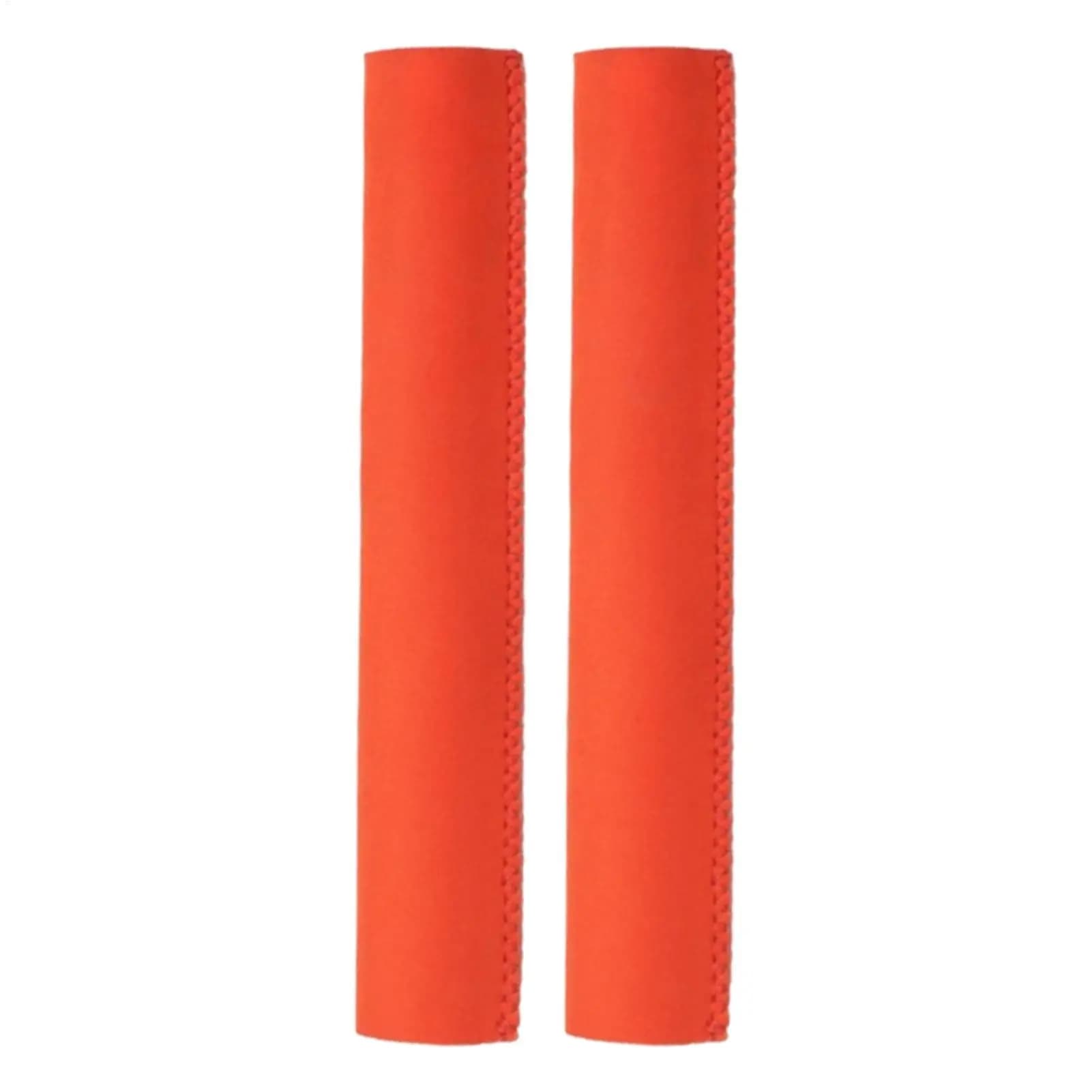 Paddle Grips For Kayaking 1 Pair Non-Slip Handle Covers Grips Wrap Kayak Accessories For Outdoor Adventure Recreation Canoe