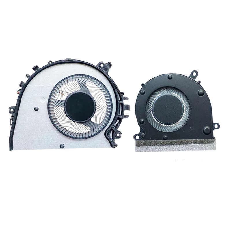 New Laptop CPU Cooling Fan GPU Cooler For Huawei MagicBook Pro 2020 HYLR-WFP9