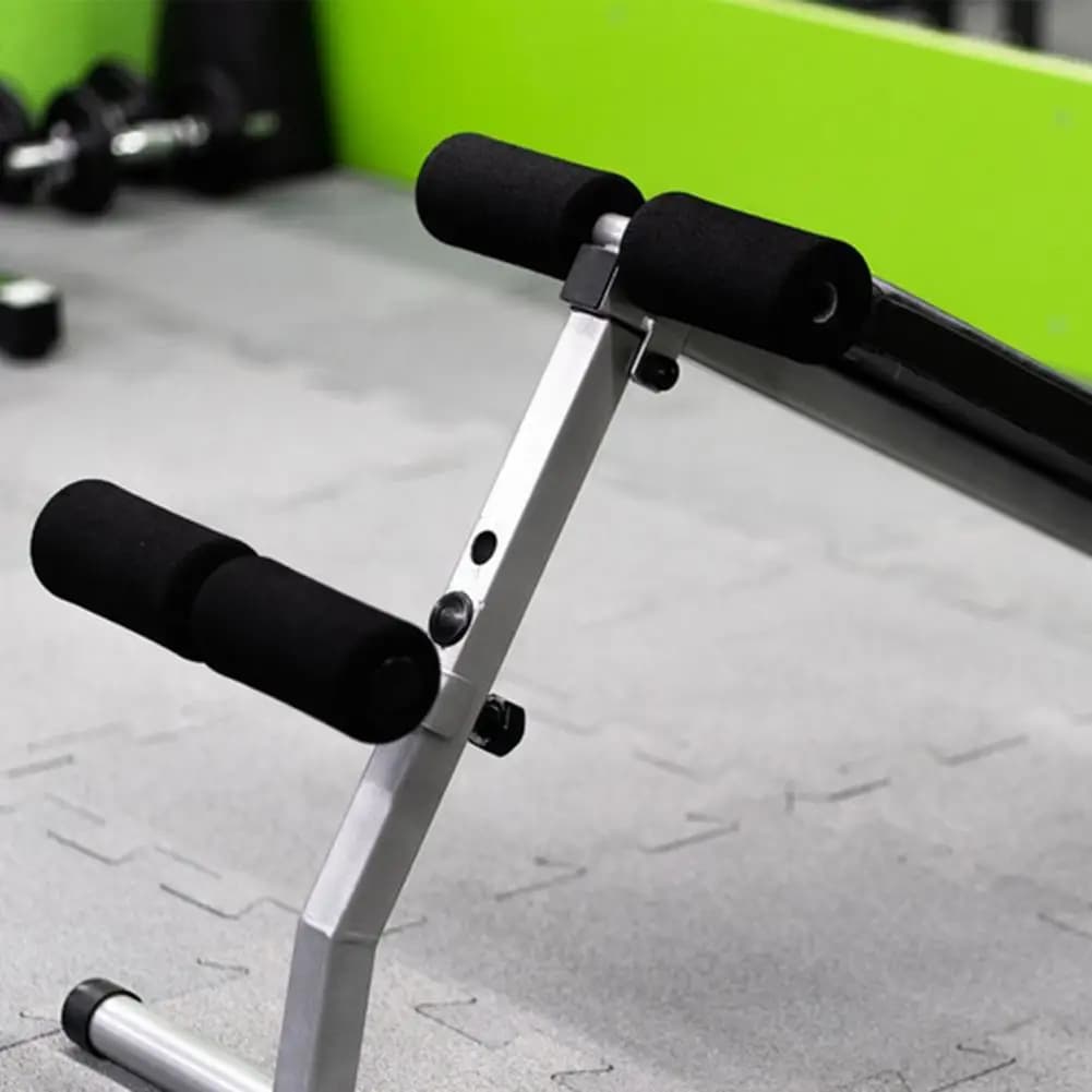 Roller Foam for Exercise Machines High Density Foam Roller Pads for Fitness Equipment Muscle Recovery Massage Rollers for Gym