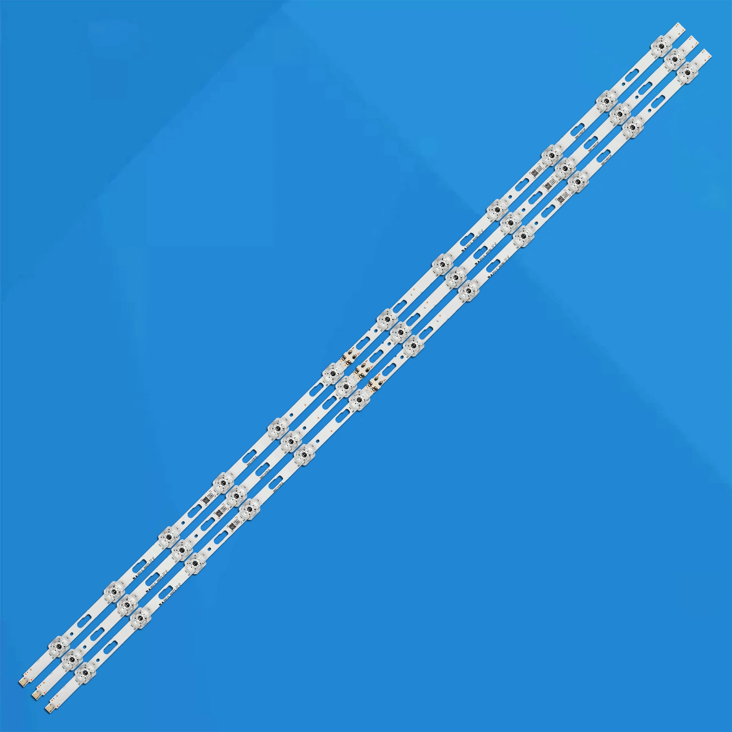 LED Strip UE50CU7100 UN50AU7000 UE50AU7025K UE50AU7500UXRU UE50AU7500U UE50AU7170 UE50AU7192 UE50TU7000U UN50AU7000P UE50AU7190U