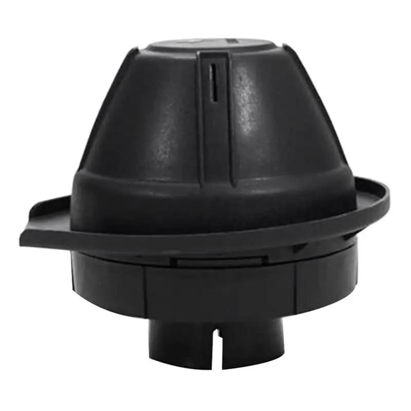 WF-Replacement Snorkel Ram Air Intake Cap Pre-Cleaner Snorkel Mushroom Head Part