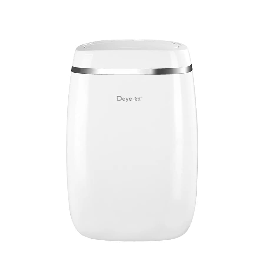 Deumidificatore Domestico Deye DYD-E10A, 220V 10L, Purificatore d'Aria per la Casa