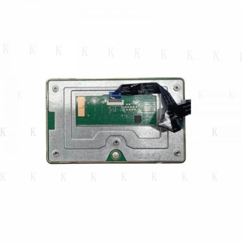 C PER Acer Aspire E5-475 TX40 TMX40 N16Q1 P249 Touchpad Trackpad con cavo nero