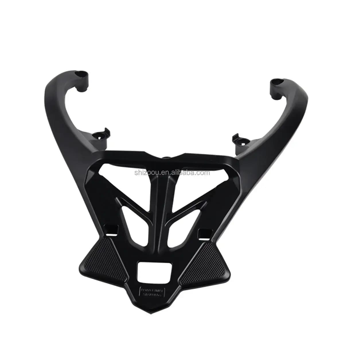 For Yamaha TMAX 530 TMAX530 Motorcycle CNC Rear Bracket Rack Luggage Tail Cargo Holder Shelf Scooter Toolbox Support Bracket