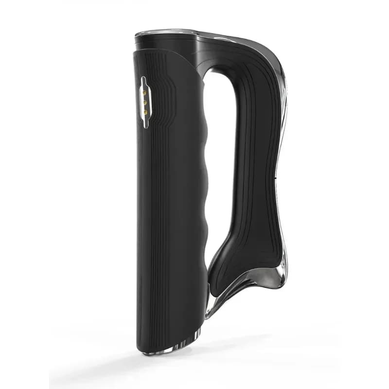 Electric gun for band Guasa Micro current Massage Gain Muscle Relaxation NMES Knife for band Muscle Relaxation