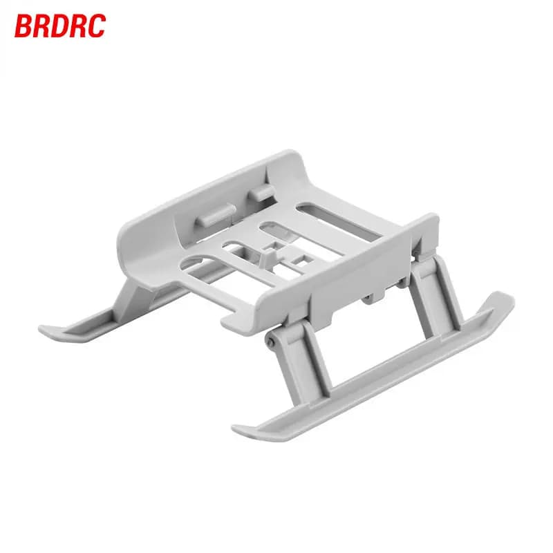 Landing trolley for DJI Mavic Mini/Mini 2/4K/Mini SE drone extensions Height leg Extender Support Extensions Accessories