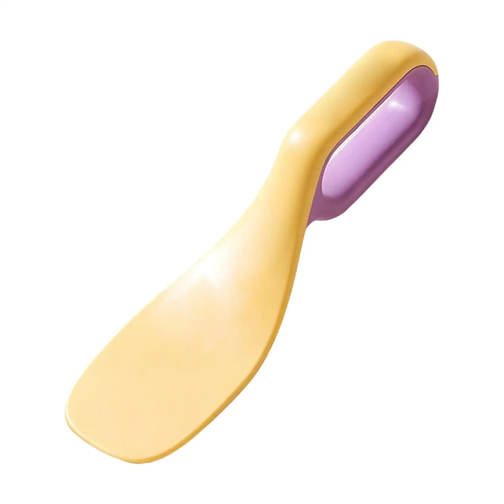 Strumento per infilare le lenzuola, portatile, con impugnatura ergonomica, rimuovi pelucchi, sollevatore e infilatore per lenzuola, per ordinare e sollevare materassi.