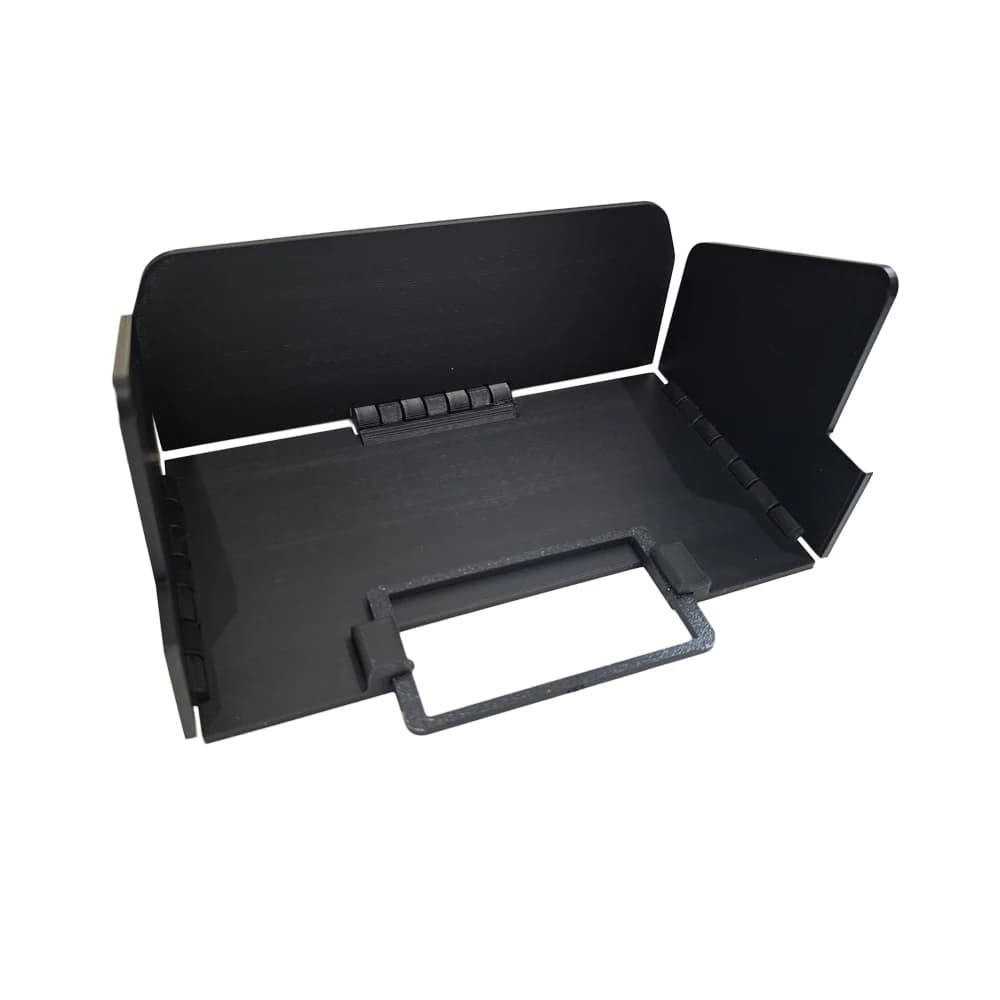Per DJI RC-N1 Parasole per DJI RC-N1 Telecomando Cappuccio parasole Protezione schermo Copertura Shell Drone Accessori