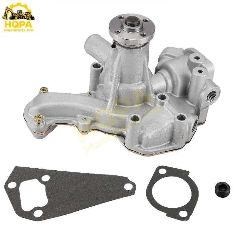 129470-42002 12947042002 Pompa dell'acqua per Yanmar Marine 4JH2E 4JH3 4JH3ZA 4JH3DTE 4JH3HT