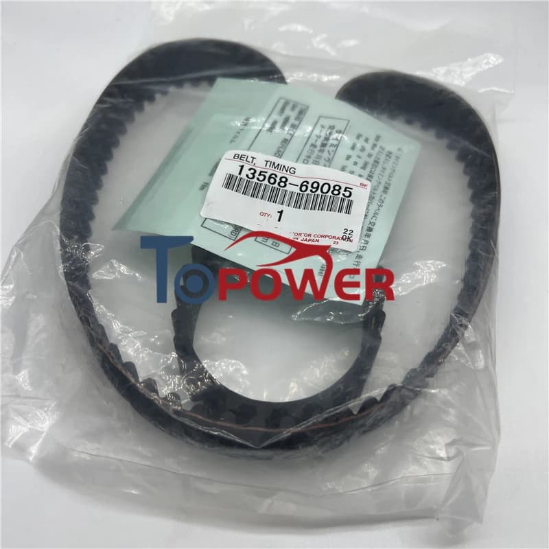 13568-69085 13568-67010 for Toyotaa Land Cruiser Prado Hilux 1KZ 1KZ-TE 3.0L 1356869085 1356867010