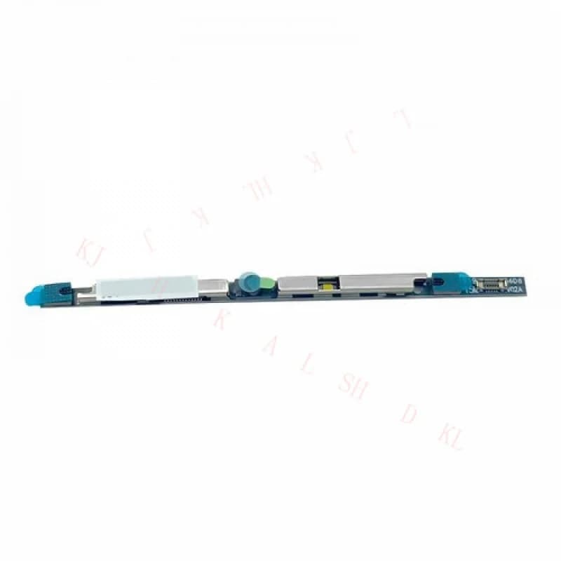 N Modulo scheda fotocamera webcam per DELL Inspiron 15 5510 5515 7415 2-in-1 0F43K8