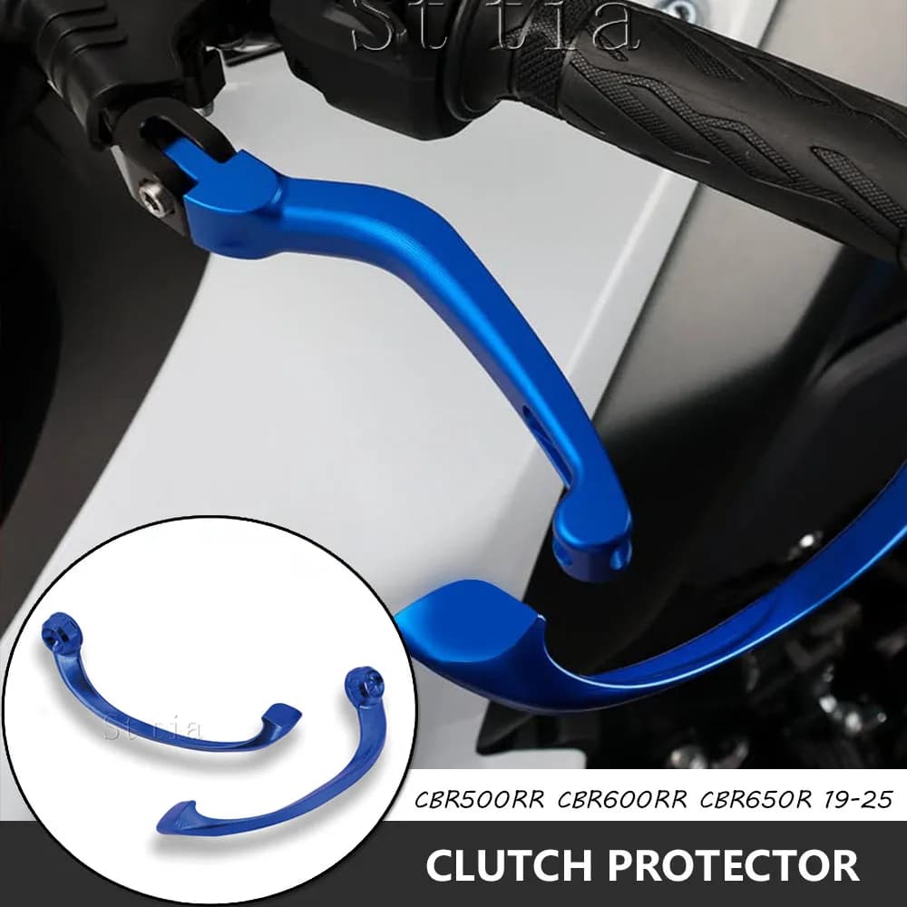 Protezione Leva Freno Frizione Manubrio Moto Per Honda CBR500R CBR600RR CBR650R 2019-2025 CBR 500R 600RR
