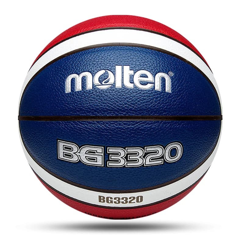 Palloni da basket fusi formato ufficiale 7/6/5 materiale PU Indoor Outdoor Street Match Training Game uomo donna bambino basketbol topu