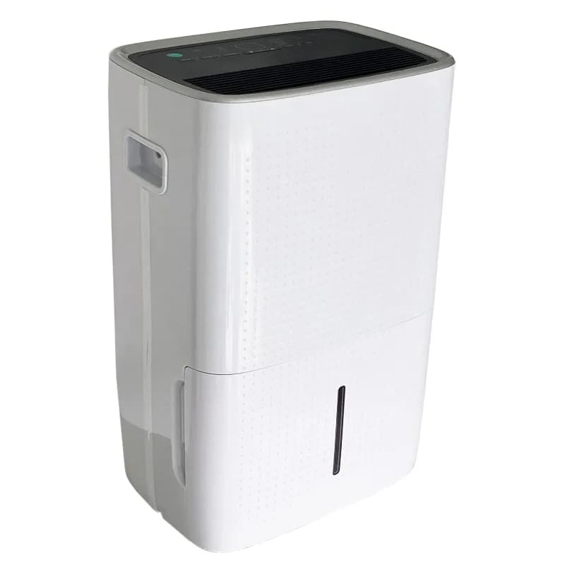 Produttore Deumidificatori da 50 litri al giorno Deumidificatore domestico fino a 5000 piedi quadrati con pannello di controllo digitale per stanza