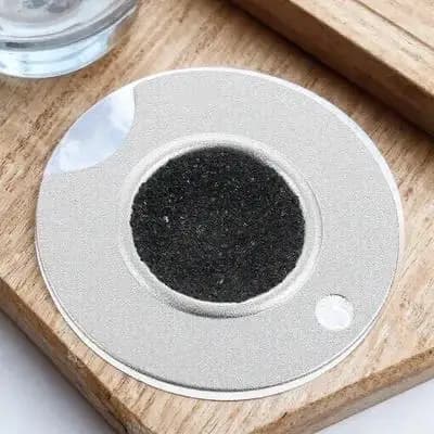 High Quality Cue Tip Shaper for Pool Cues Aluminum Material Fine Craftsmanship No Burrs Smooth Finish Wear Resistant Billiards