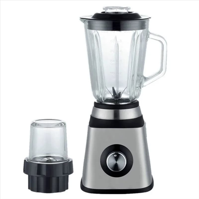 AC39-2-in-1 kitchen robot counters for smoothies, nuts and butter, European plug