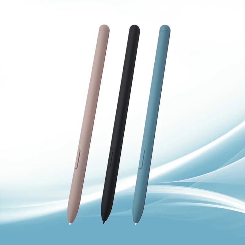 Penna Stilo Touch Screen Senza Connessione Wireless per Tablet Samsung Galaxy Tab S6 Lite SM-P610 P615