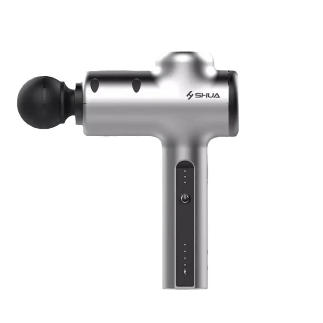 Fascia Gun Multifunctional Full Body Muscle Massage Electric Handheld Massage Gun Professional Grade High-end Deep Relaxation