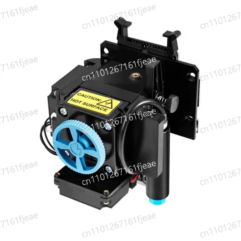 Stampante 3D S V 07 SV 07Plus con Estrusore a Trasmissione Diretta, Parti di Ricambio Nuove