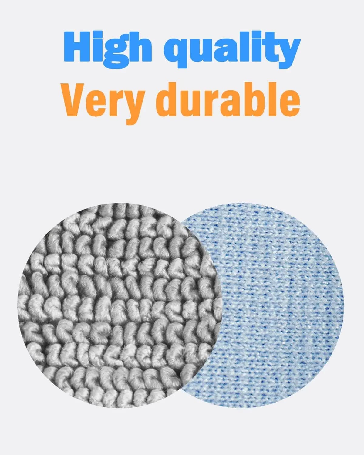 Accessories ForRobot Vacuum Cleaner, HEPA Filter Main Brush Side Brush Mop Cloth