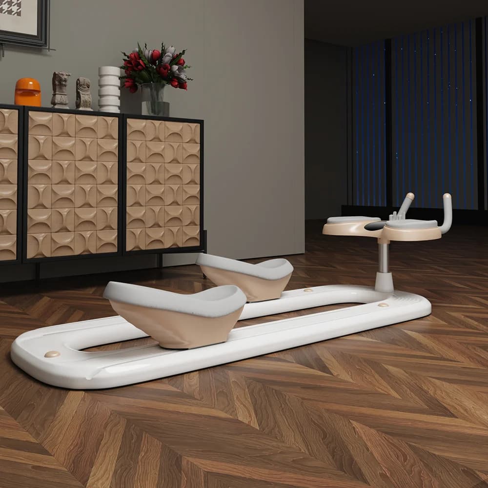 Twist Crawler V2 Home Fitness Equipment for Abs, Waist, Core Training, Back Strengthening, Body Shaping & Weight Loss