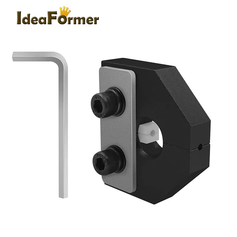 1.75MM filament welding machine Joiner tool filament welding Splicer for all kinds of 3d PLA/ABS/PETG printer accessories
