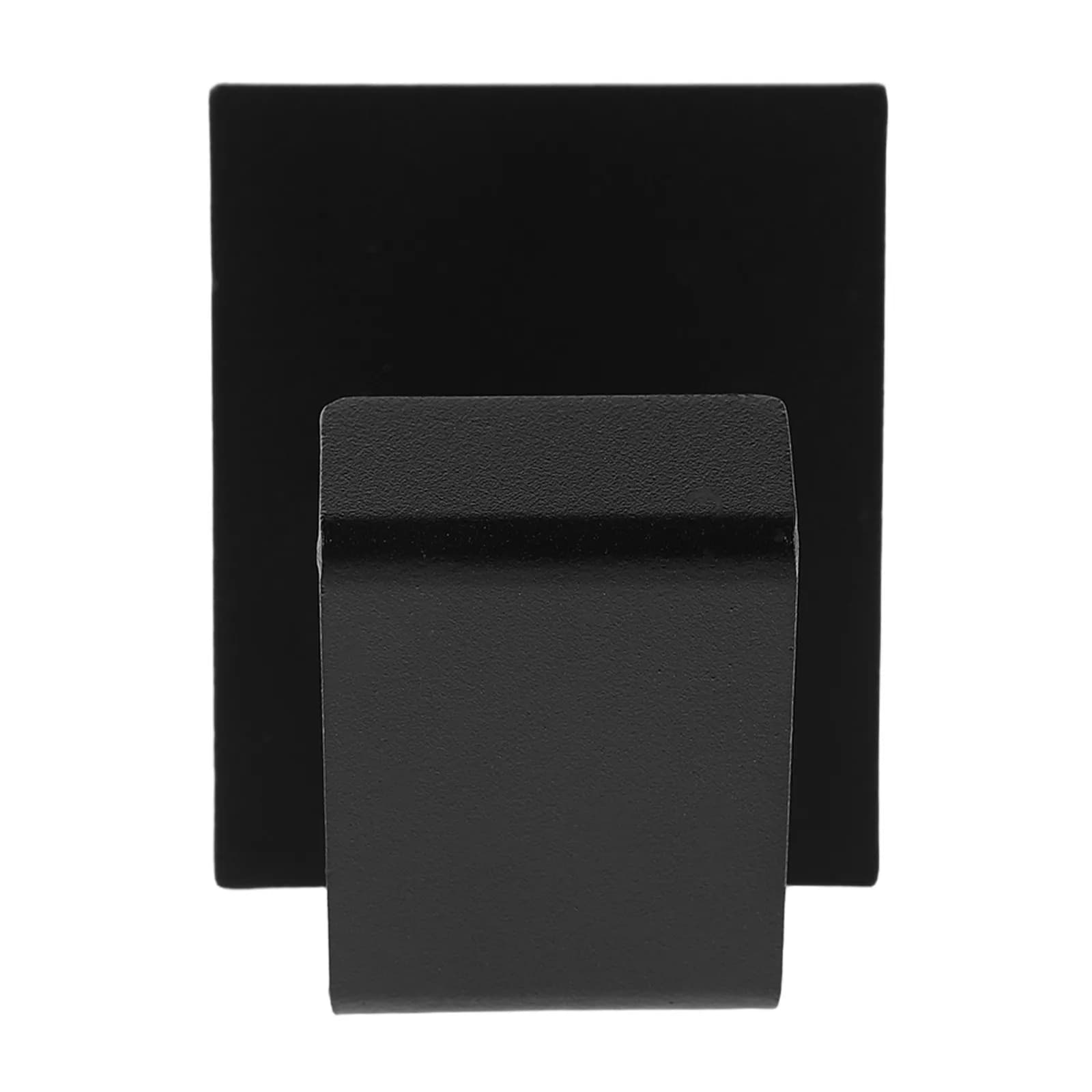 Gancio per Volante in Alluminio Leggero Antiscivolo Universale, Organizzatore Singolo da Cruscotto per Auto, per Borse da Viaggio e da Asporto, Facile da Usare