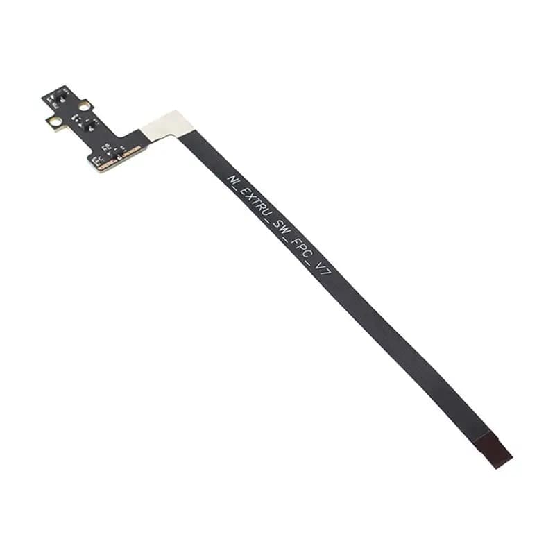 Sensore di Filamento per Stampante 3D Bambu Lab A1/A1mini, Scheda Interruttore Hall, Cavo Flessibile, Accessori