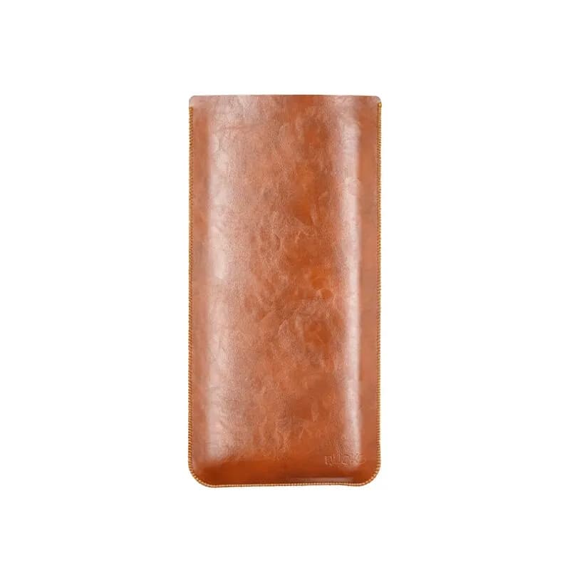 Custodia per custodia per tastiera ultrasottile Super sottile, custodia per borsa in pelle PU per tastiera magica 2nd 3rd Logitech K380