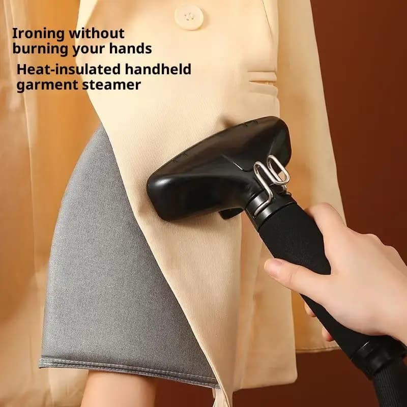 Mini guanti antiscottatura copertura del cuscinetto in ferro resistente al calore asse da stiro resistente alle macchie per negozio di abbigliamento asse da stiro lavabile