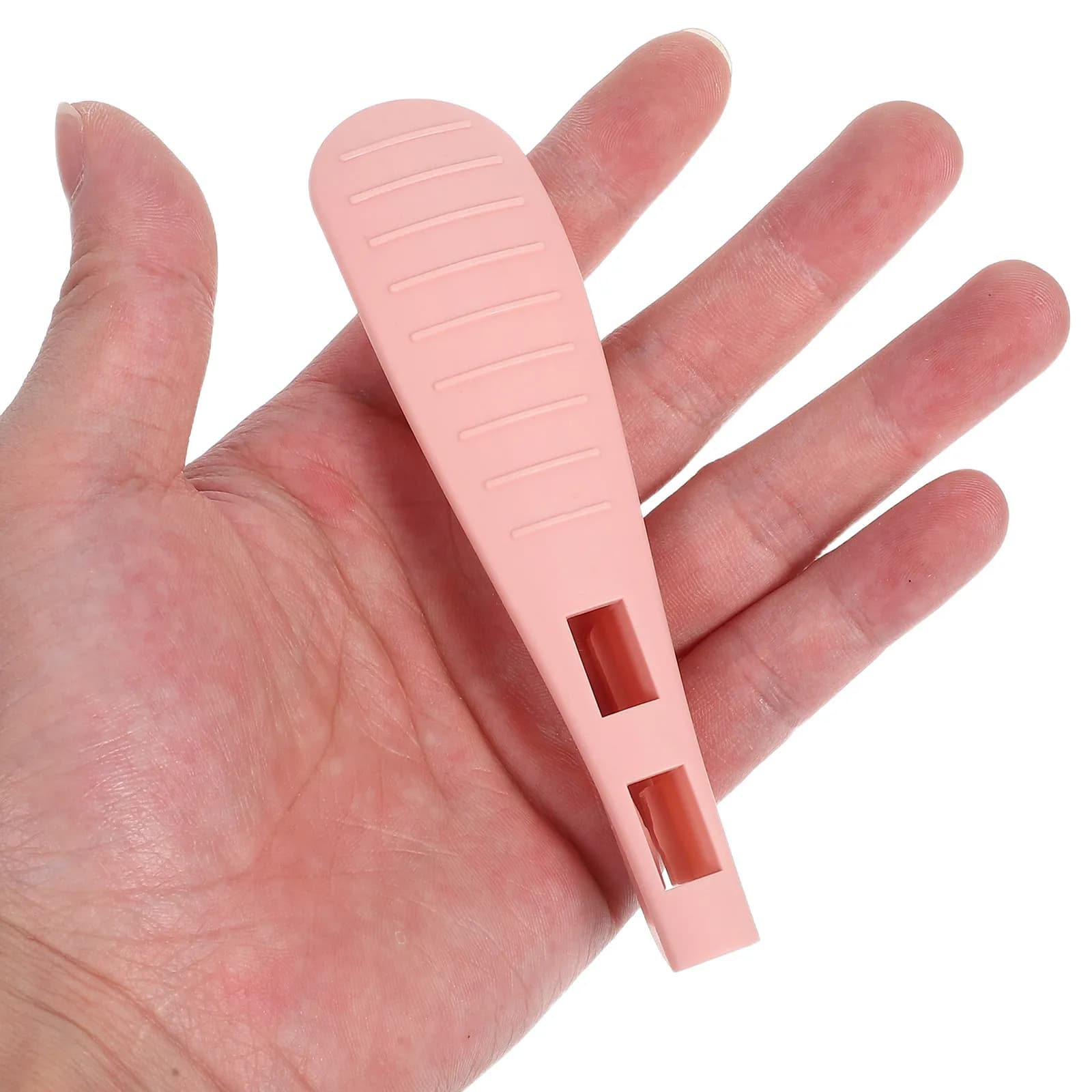 40 Pieces Protective Covers for Clothes Stripes, Larches, Graffi Prevention for Dresses, Coats, Sweaters, Clothes rack
