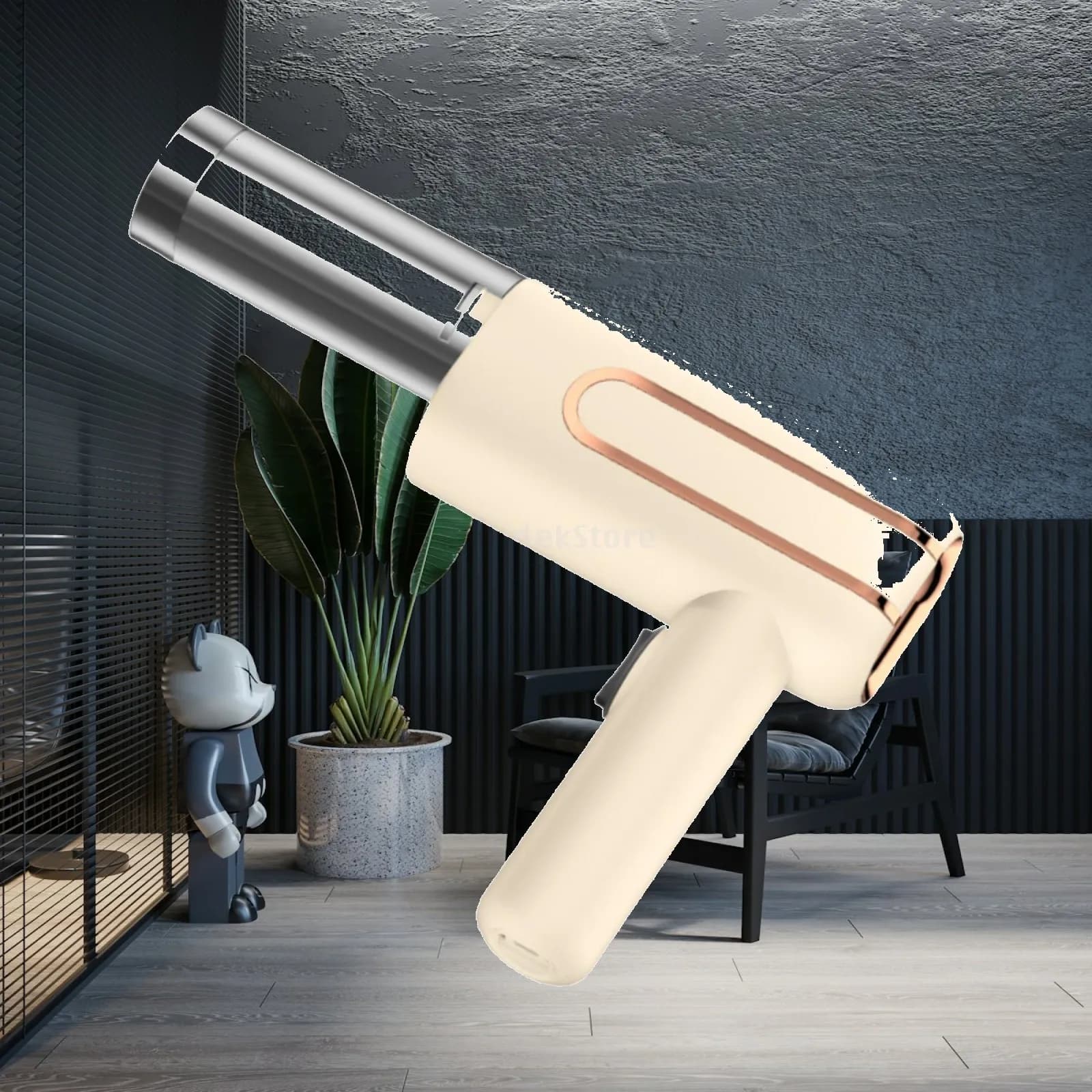 Macchina Elettrica per Pasta Senza Fili, Utensile da Cucina Portatile, Macchina per Pasta Larga e Sottile, Pressa per Impasto per Fettuccine