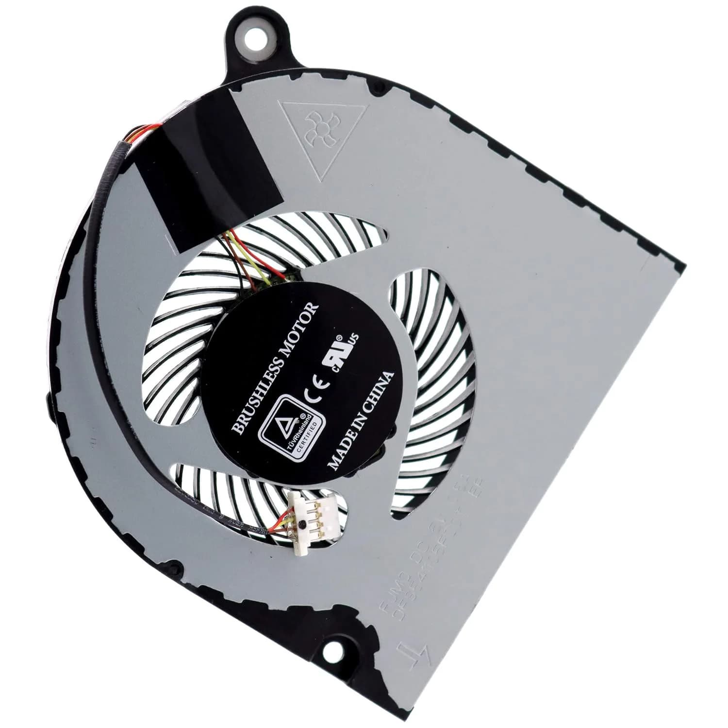 Ventola di raffreddamento di ricambio per Acer Aspire A314-31 A314-32 A315-21 A315-22 A315-23 A315-31 A315-34 A315-41 A315-42 A315-51