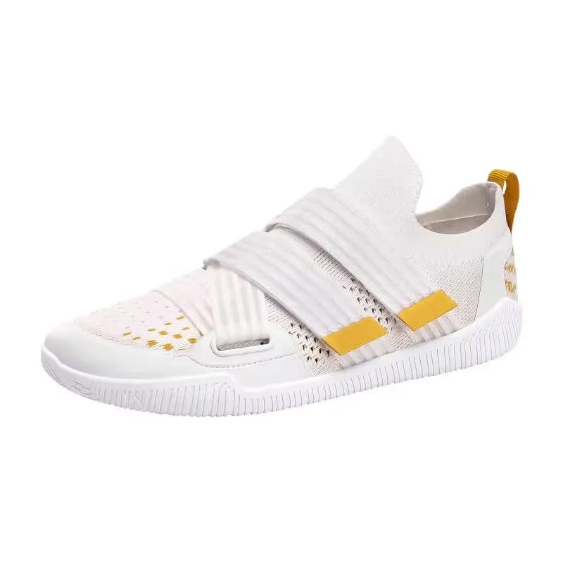 Professional Weight Lifting Shoe Anti-Slippery Gym Training Shoes Wearable Indoor Sports Shoes Designer Brand Squat Shoes Men